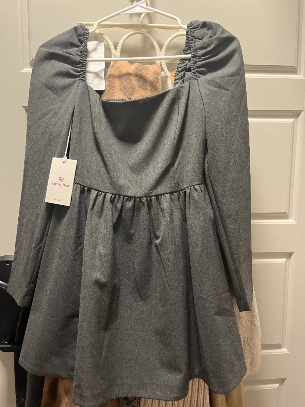 aritzia dress